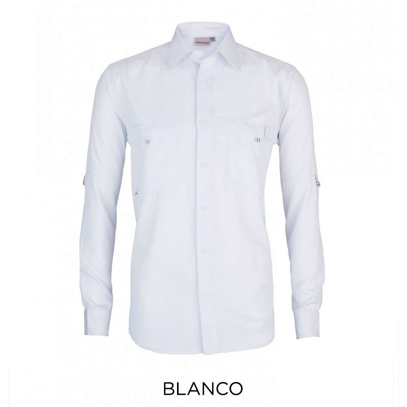 MAKO Camisa Big Bang mod. MAKO. - Imagen 4