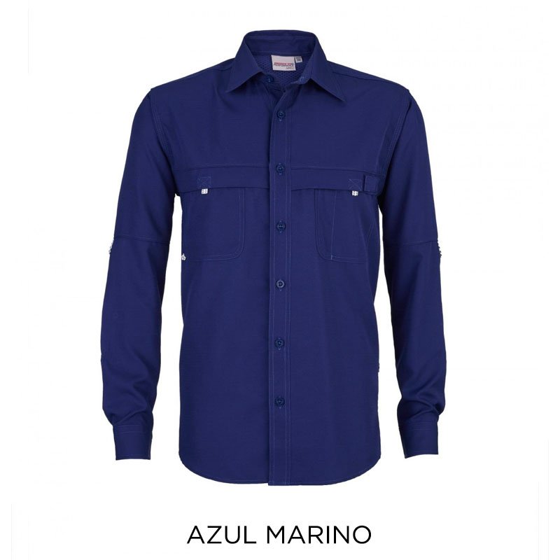 MAKO Camisa Big Bang mod. MAKO. - Imagen 5