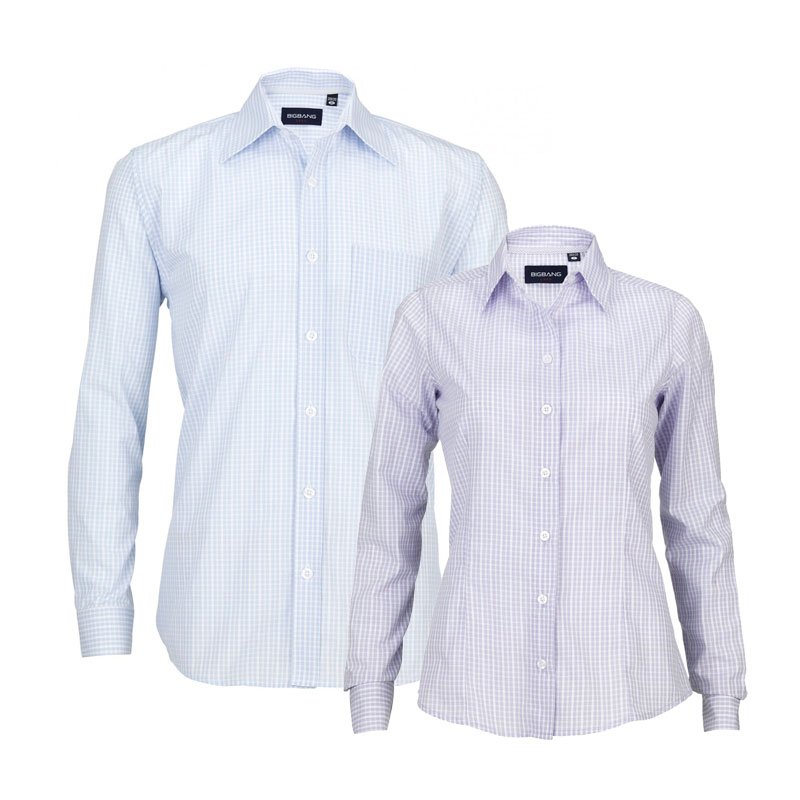 Lyon Camisa Big Bang mod. LYON
