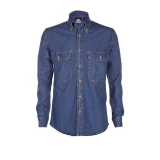 Jeans Camisa Big Bang mod. JEANS