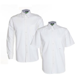 Pop Camisa Big Bang mod. POP Tela de 100% algodón Gabardina 5.50 OZ