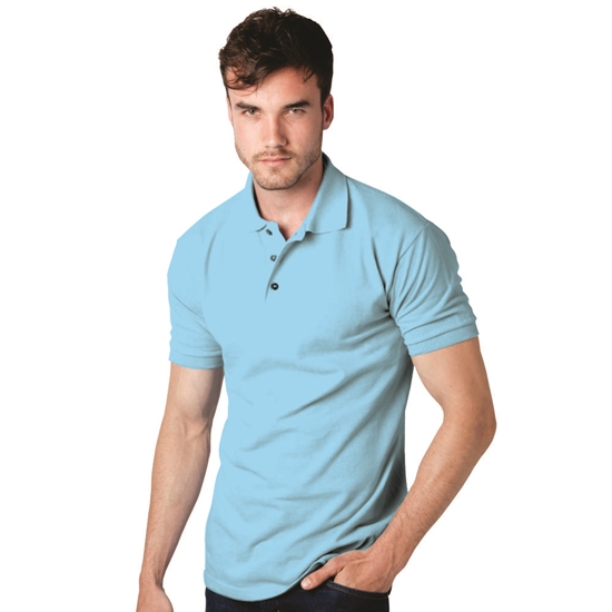 M&O POLO UNISEX 100% ALGODON ADULTO 7000 - Imagen 14