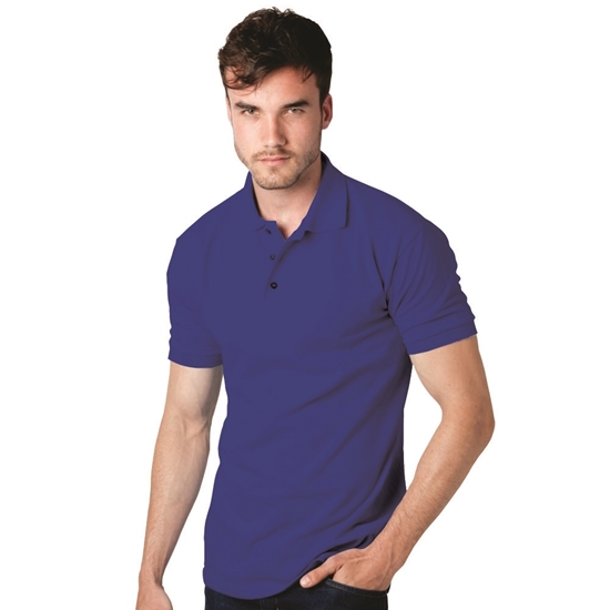 M&O POLO UNISEX 100% ALGODON ADULTO 7000 - Imagen 16