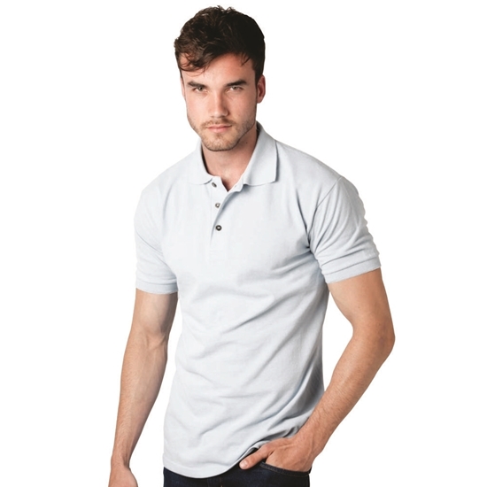 M&O POLO UNISEX 100% ALGODON ADULTO 7000 - Imagen 15