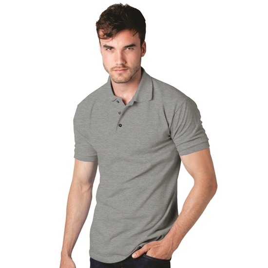 M&O POLO UNISEX 100% ALGODON ADULTO 7000 - Imagen 11