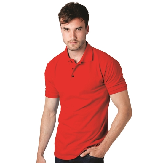 M&O POLO UNISEX 100% ALGODON ADULTO 7000 - Imagen 12