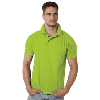 POLO UNISEX 50/50 ALG/POL ADULTO 7006