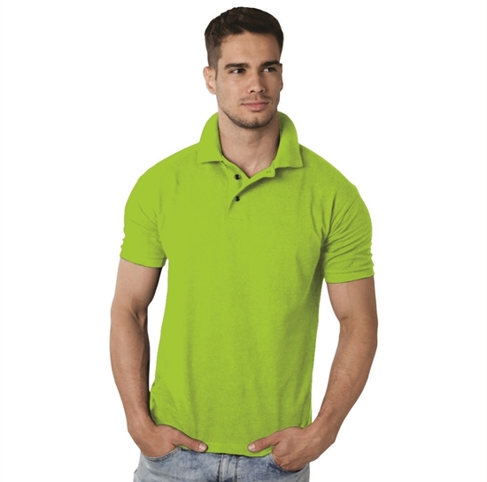 POLO UNISEX 50/50 ALG/POL ADULTO 7006