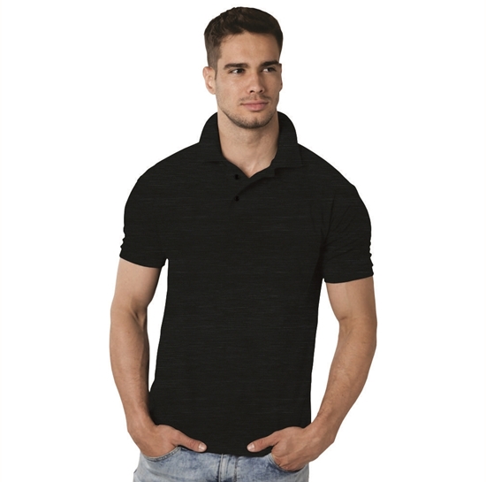 POLO UNISEX 50/50 ALG/POL ADULTO 7006 - Imagen 11