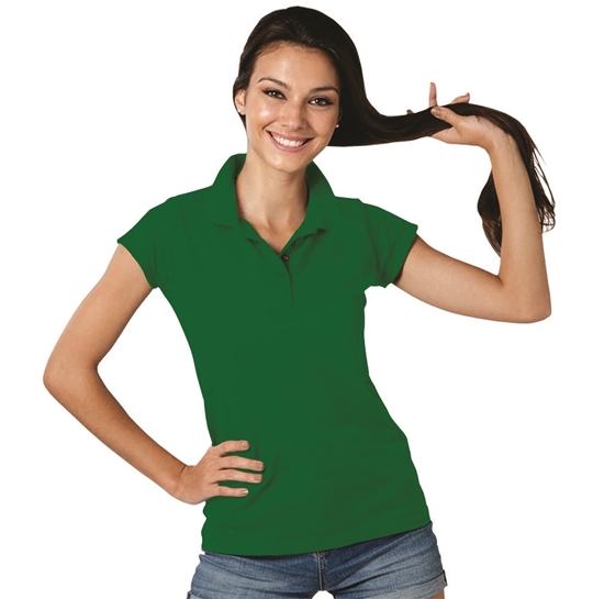 M&O POLO DAMA 100% ALGODON 7600 - Imagen 7