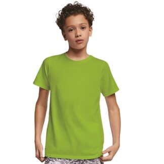 ULTRA DRY CUELLO REDONDO JUVENIL 100% POLIESTER