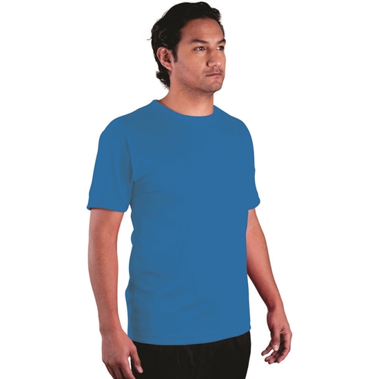 ULTRA DRY CUELLO REDONDO100% POLIESTER UDCR - Imagen 14
