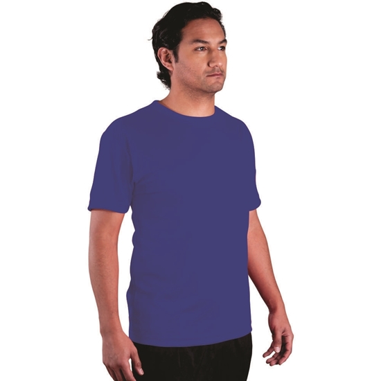 ULTRA DRY CUELLO REDONDO100% POLIESTER UDCR - Imagen 4