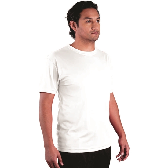 ULTRA DRY CUELLO REDONDO100% POLIESTER UDCR - Imagen 5