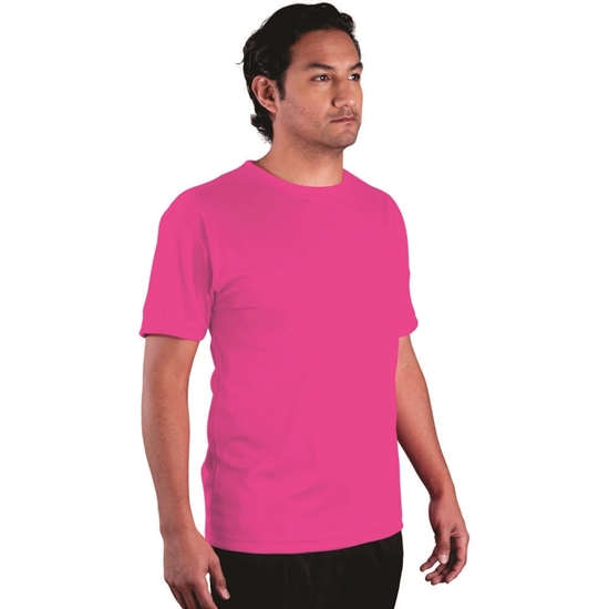 ULTRA DRY CUELLO REDONDO100% POLIESTER UDCR - Imagen 6