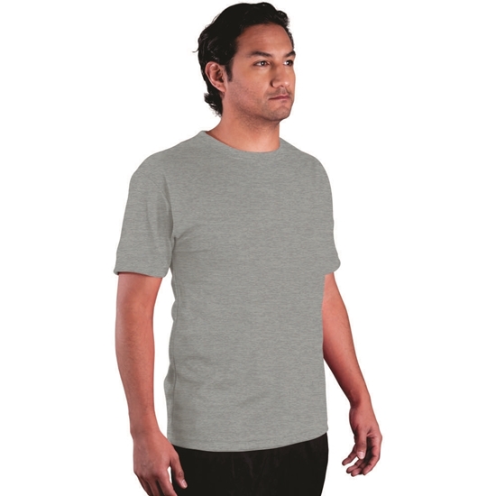 ULTRA DRY CUELLO REDONDO100% POLIESTER UDCR - Imagen 8
