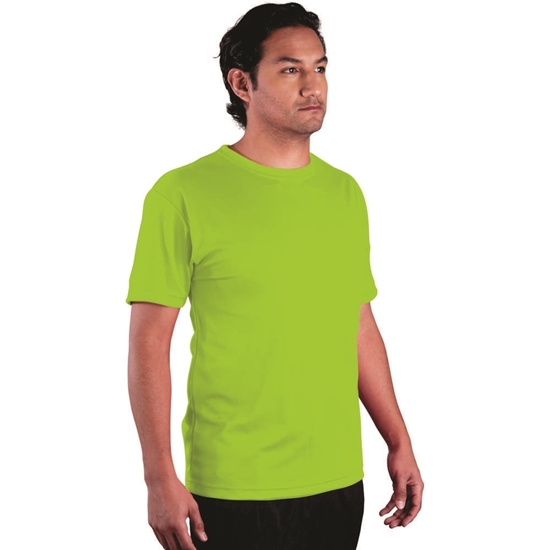 ULTRA DRY CUELLO REDONDO100% POLIESTER UDCR - Imagen 9