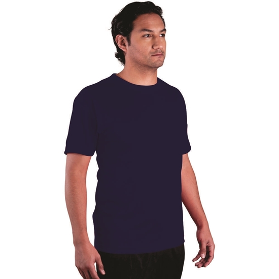 ULTRA DRY CUELLO REDONDO100% POLIESTER UDCR - Imagen 3