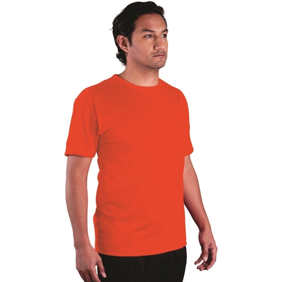 ULTRA DRY CUELLO REDONDO100% POLIESTER UDCR - Imagen 11
