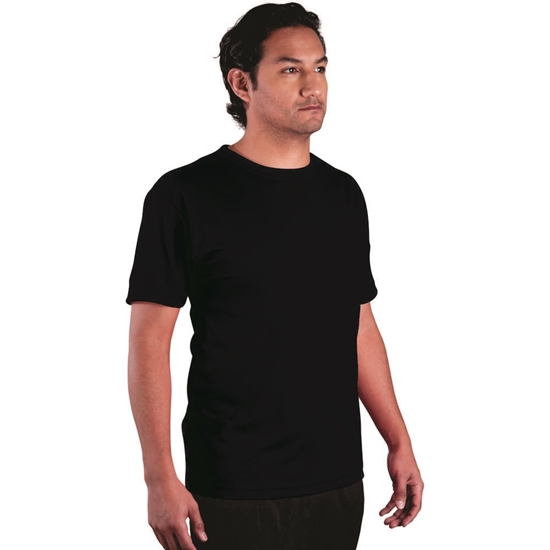 ULTRA DRY CUELLO REDONDO100% POLIESTER UDCR - Imagen 13