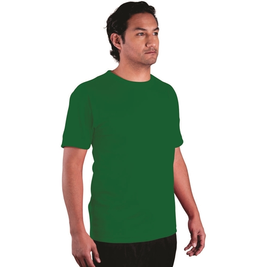 ULTRA DRY CUELLO REDONDO100% POLIESTER UDCR - Imagen 16