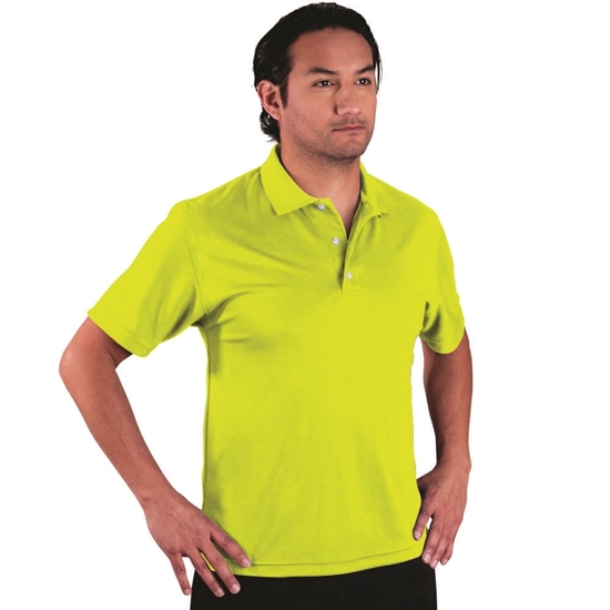 ULTRA DRY POLO UNISEX 100% POLIESTER - Imagen 14