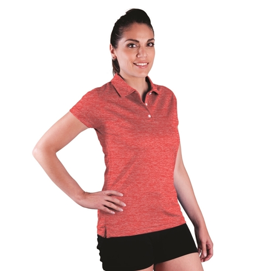 ULTRA DRY POLO DAMA 100% POLIESTER UDTPDM1 - Imagen 15