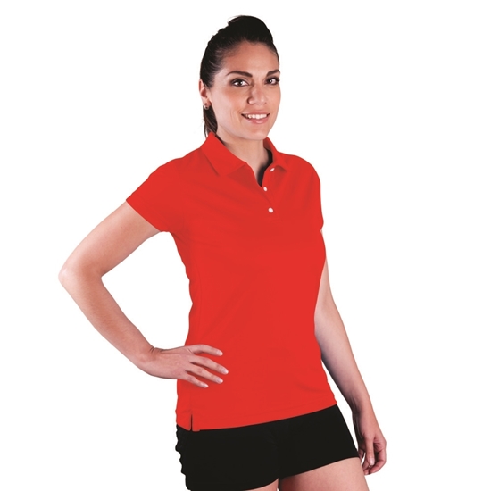 ULTRA DRY POLO DAMA 100% POLIESTER UDTPDM1 - Imagen 11
