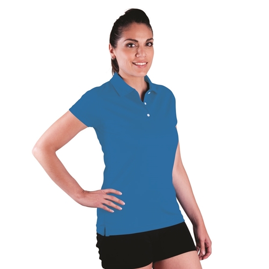 ULTRA DRY POLO DAMA 100% POLIESTER UDTPDM1 - Imagen 12