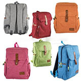 Mochila Fiolet CLAVE: BP-30112