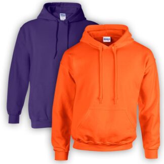 Sudadera con Capucha Adulto Sudadera Gildan con Capucha Adulto Mod. 18500