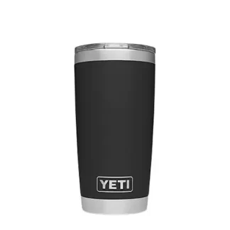 YETI 20 OZ TUMBLER