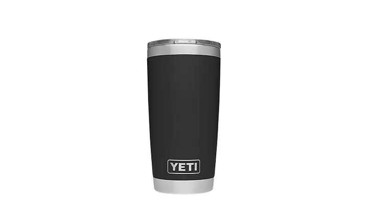 YETI 20 OZ TUMBLER