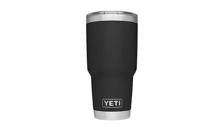RAMBLER 30 OZ TUMBLER WITH MAGSLIDER LID - Imagen 4