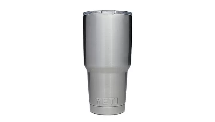 RAMBLER 30 OZ TUMBLER WITH MAGSLIDER LID - Imagen 5
