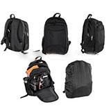Mochila Frosch CLAVE: BP-30111