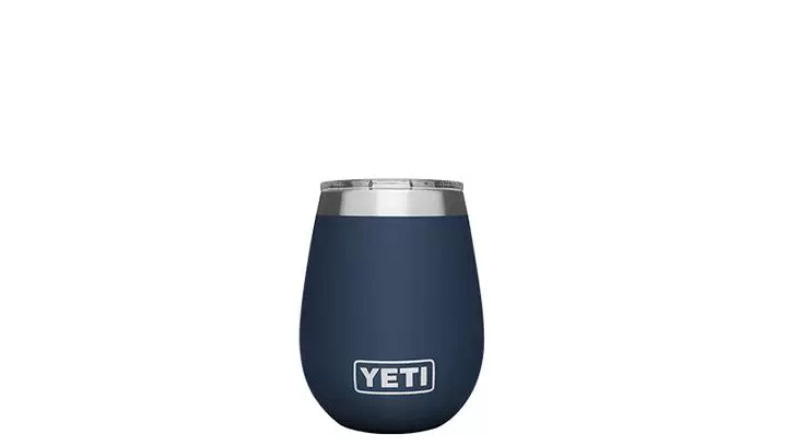 RAMBLER 10 OZ WINE TUMBLER - Imagen 5