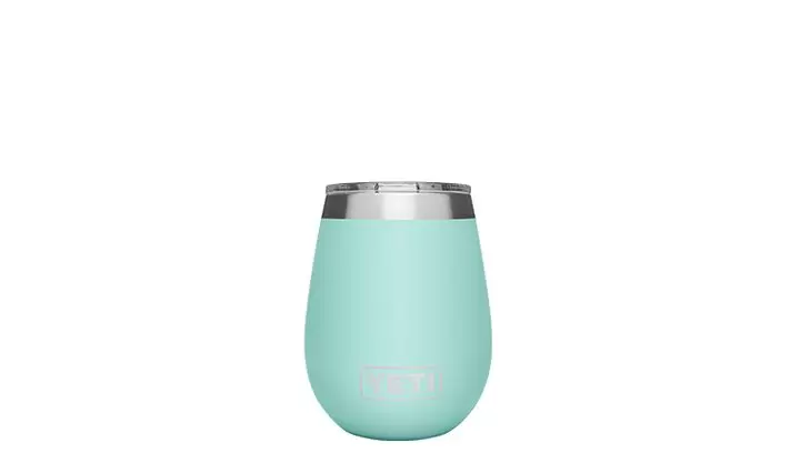 RAMBLER 10 OZ WINE TUMBLER - Imagen 6