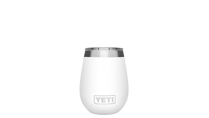 RAMBLER 10 OZ WINE TUMBLER - Imagen 3