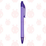 Bolígrafo bitono skady. CLAVE: BP-20753, PR-SH-1755 - Imagen 4