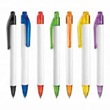 Bolígrafo chad CLAVE: BP-20612, PR-SH-1450 - Imagen 6
