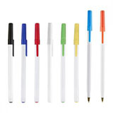 Bolígrafo slim CLAVE: BP-20419, PR-SH-1135 - Imagen 5