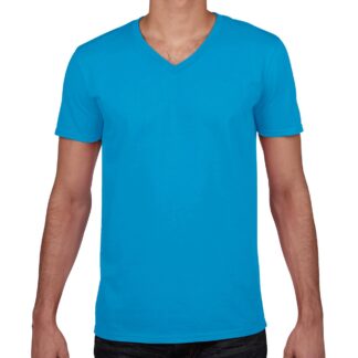 GILDAN CUELLO V