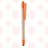 Bolígrafo bio CLAVE: BP-18236,