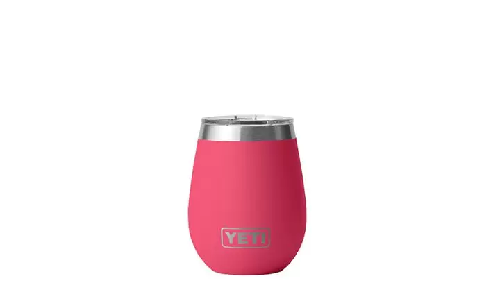 RAMBLER 10 OZ WINE TUMBLER - Imagen 4