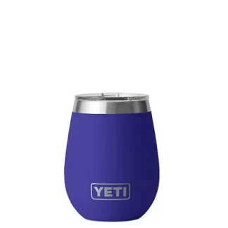RAMBLER 10 OZ WINE TUMBLER
