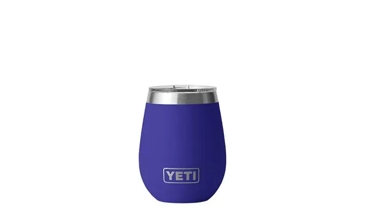 RAMBLER 10 OZ WINE TUMBLER