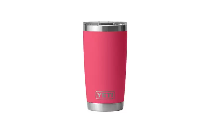 YETI 20 OZ TUMBLER - Imagen 4