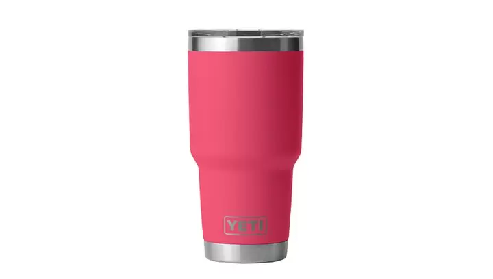 RAMBLER 30 OZ TUMBLER WITH MAGSLIDER LID - Imagen 6