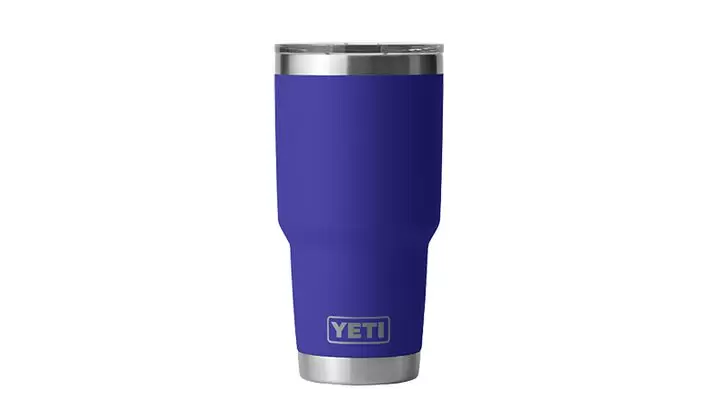 RAMBLER 30 OZ TUMBLER WITH MAGSLIDER LID - Imagen 7